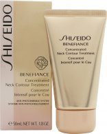 Shiseido Benefiance Concentrated Neck Contour Treatment 50ml Shiseido Benefiance Concentrated Neck Contour Treatment 50ml