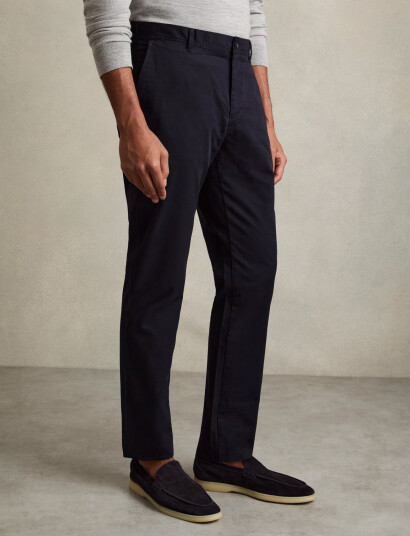 Reiss Pitch - Navy - 30 Reiss Pitch - Navy - 30