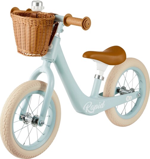 Kinderkraft RAPID 2 BLUE BREEZE Kinderkraft RAPID 2 BLUE BREEZE