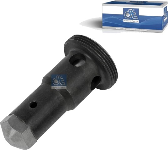 Oljetrykkventil DT Spare Parts 1.10002