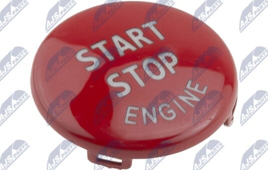 Bryter, vindusheis NTY EWS-BM-135