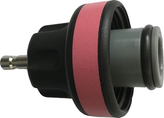 BATO Adapter for kjøleverktøy kopp nr. 15 - rosa.