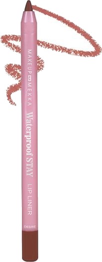 Makeup Mekka Waterproof Stay Lip Liner Pen