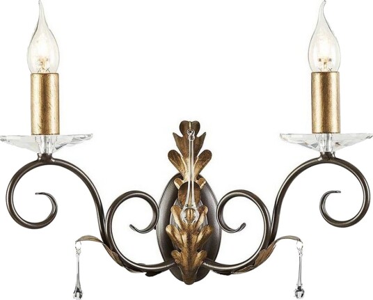 Vegglampe Elstead Lighting Amarilli -