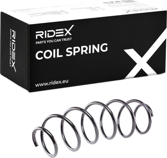 RIDEX 188C0320 Fjær