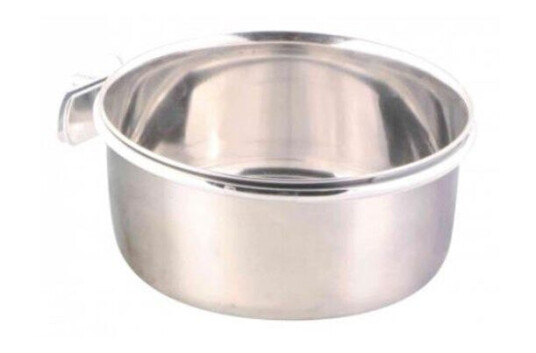 Trixie Hanging Bowl With Holder 600 ml/Ø 12 cm