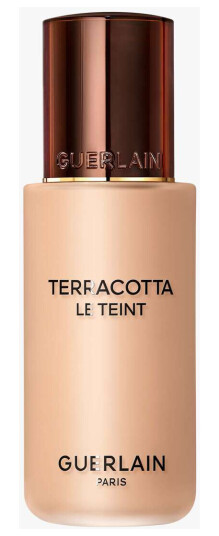 Guerlain Terracotta Le Teint Fluid Foundation 3N 35 ml fuktighetsgivende