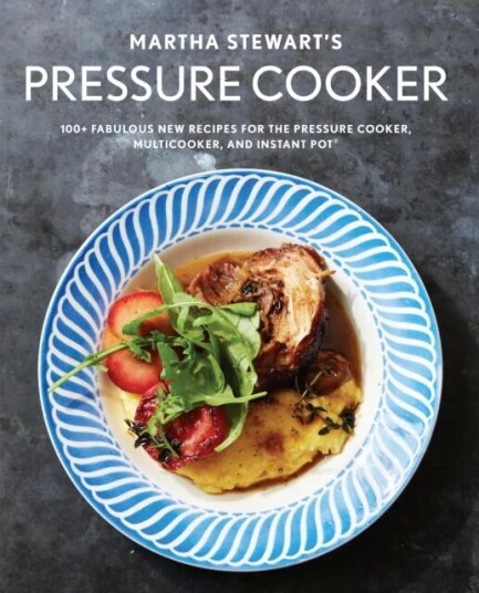 Martha Stewart'S Pressure Cooker Av Editors Of Martha Stewart Livi