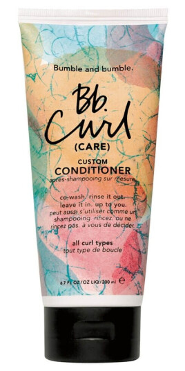 Bumble & And Curl Care Custom Conditioner 200ml 200 ml