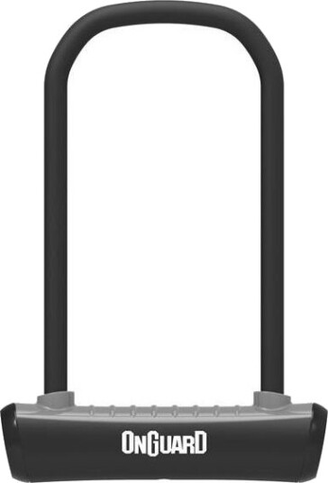 Onguard Sykkellås Onguard Neon 8152Bl U-Lås - 115 Mm / 292 Mm - Holder + 2 Svarte Nøkler (New) Onguard Sykkellås Onguard Neon 8152Bl U-Lås - 115 Mm / 292 Mm - Holder + 2 Svarte Nøkler (New)