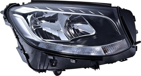 Frontlykter HELLA 1EG 354 877-021