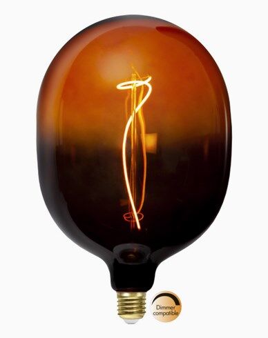 Star Trading Decoration LED E27 G150 COLOURMIX. Yellow Star Trading Decoration LED E27 G150 COLOURMIX. Yellow