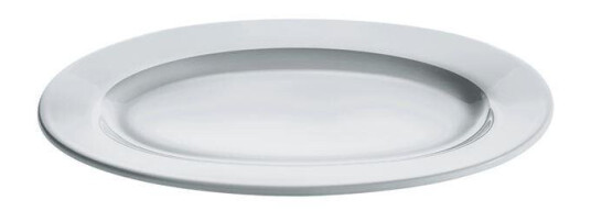Alessi - Platebowlcup fat 25x36 cm Alessi - Platebowlcup fat 25x36 cm