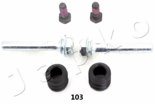 Japko Rep. sett bremsecaliper JAPKO 136103