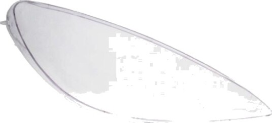 Lykteglass, hovedlys BLIC 5410-08-1124106P
