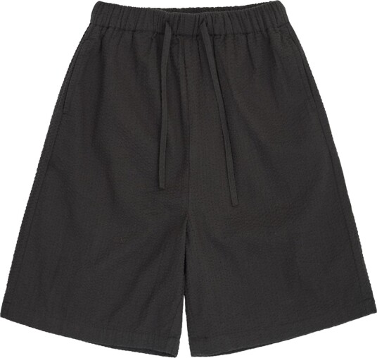 Jam Generation Shorts - Svart - Jam Generation - 6 år (116) - Shorts