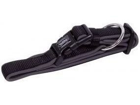 Nobby Krage Classic Preno S M Svart 30 45Cm 20 25Mm