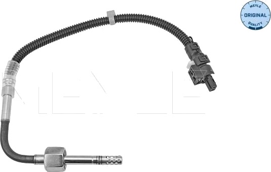 Sensor, eksostemperatur MEYLE 014 800 0170