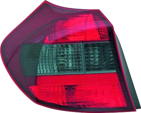 DIEDERICHS 1280093 Baklykt