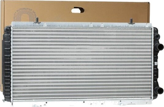 Radiator NISSENS 61390 Radiator NISSENS 61390