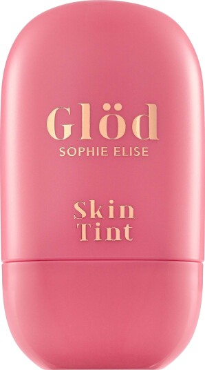 Glöd Sophie Elise Skin Tint 30 g med lett til medium dekkevne i Vanilla Beige