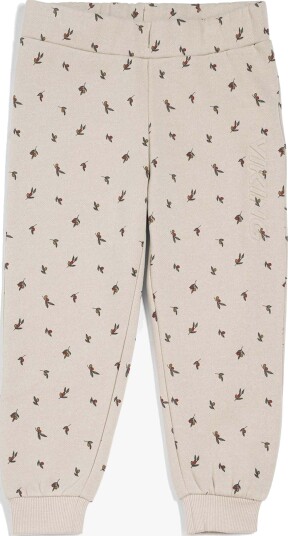 Viking X Kenza Sweatpants Sement 134