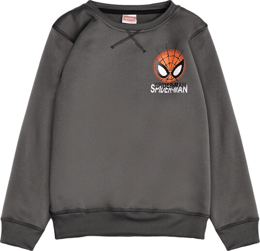 Spider-man Sweats - Grey - 98 Spider-man Sweats - Grey - 98
