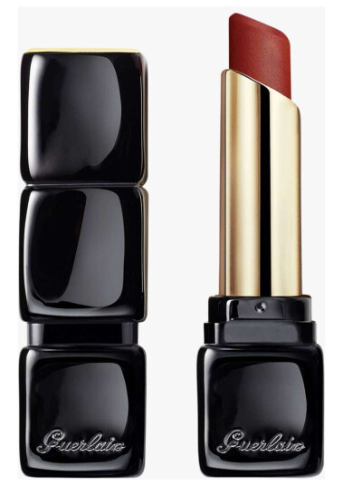 GUERLAIN KissKiss Tender Matte 2,8 g 770 Desire Red GUERLAIN KissKiss Tender Matte 2,8 g 770 Desire Red