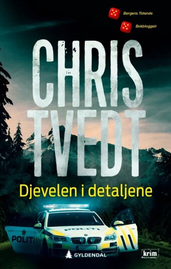 Djevelen I Detaljene Av Chris Tvedt