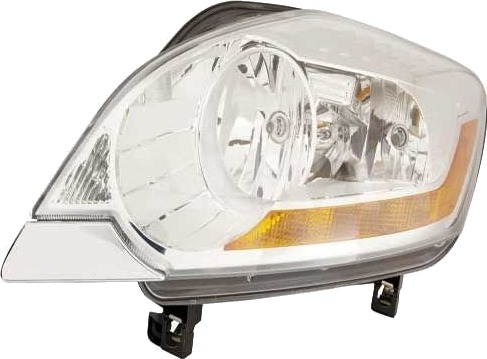 ALKAR 2742385 Frontlykter