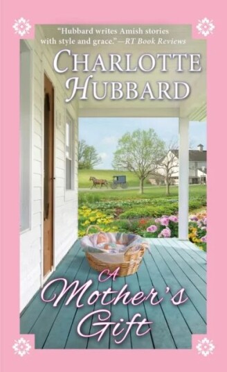 A Mother'S Gift Av Charlotte Hubbard