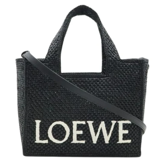 Loewe Dame Svart
