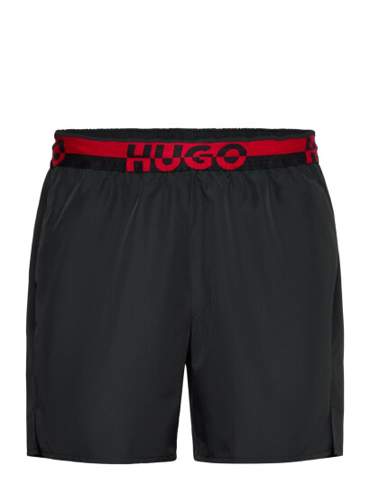 HUGO Tapi - Black - S