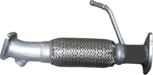 Eksosrør IZAWIT 36.039