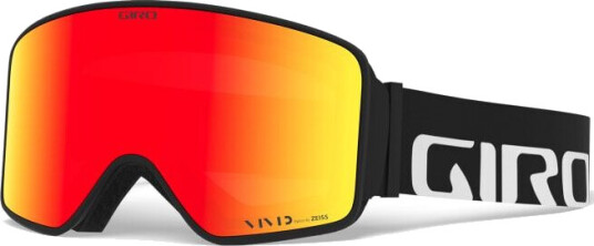 Giro Method OneSize, Black Wordmark/Vivid Ember/Vivid Infrared Giro Method OneSize, Black Wordmark/Vivid Ember/Vivid Infrared