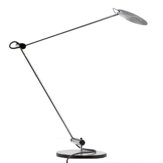 Baltensweiler PINA LED T Bordlampe Aluminium Baltensweiler PINA LED T Bordlampe Aluminium