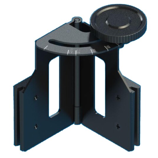 Astera Pb15-Bhi Brickhinge For Sammenkobling Av 2 Stk. Pixelbrick Astera Pb15-Bhi Brickhinge For Sammenkobling Av 2 Stk. Pixelbrick