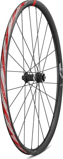Fulcrum Racing 6 Road disc hjulsett 700c 24mm Campagnolo body aluminium Fulcrum Racing 6 Road disc hjulsett 700c 24mm Campagnolo body aluminium