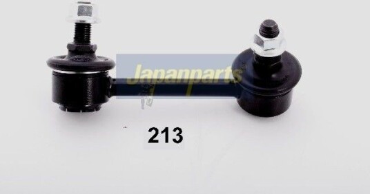 Stabilisator, chassis JAPANPARTS SI-212R