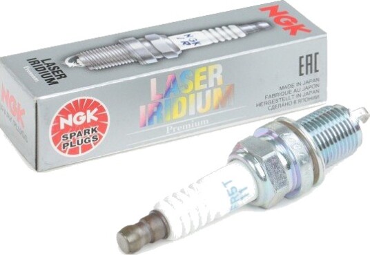 NGK 4996 Tennplugg