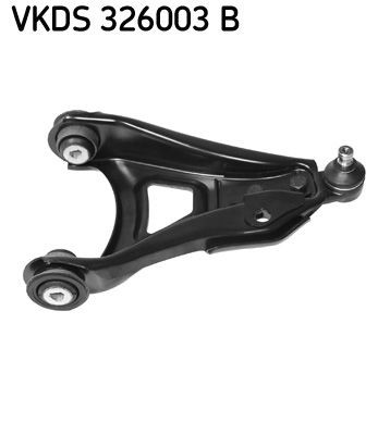 Bærebru/bærearm SKF VKDS 326003 B Bærebru/bærearm SKF VKDS 326003 B