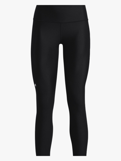 Under Armour Tech High-Rise Ankle Tights Sort XXL