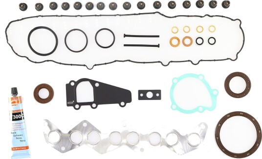Tetnings helsett, motor CORTECO 430616P