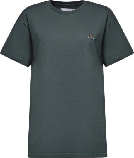Vivienne Westwood Dame Topper Blå L,