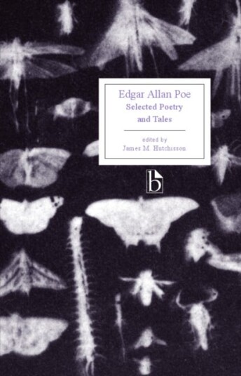 Edgar Allan Poe Selected Poetry and Tales (19th Century)
