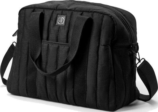 Elodie Details Stelleveske Quilted Black Elodie Details Stelleveske Quilted Black