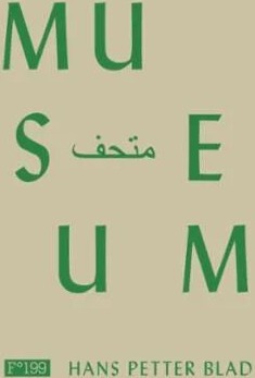 Museum Av Hans Petter Blad