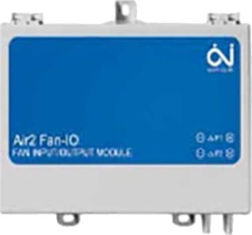 Danfoss OJ AIR2 IO Vifte Modbus Tilbehør for Hydraulikk