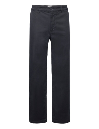 WOOD WOOD Silas Classic Trousers Navy 28 WOOD WOOD Silas Classic Trousers Navy 28
