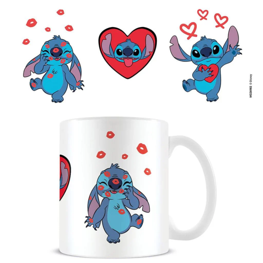 Disney's Lilo and Stitch Kopp Love Disney's Lilo and Stitch Kopp Love